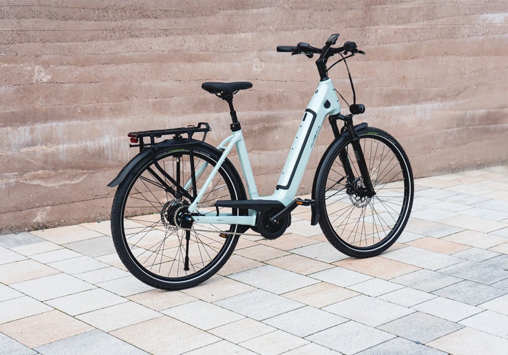 Allround E-Bike